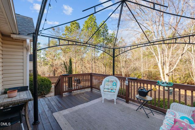 45 Clearwater Harbor, Sanford, NC 27332