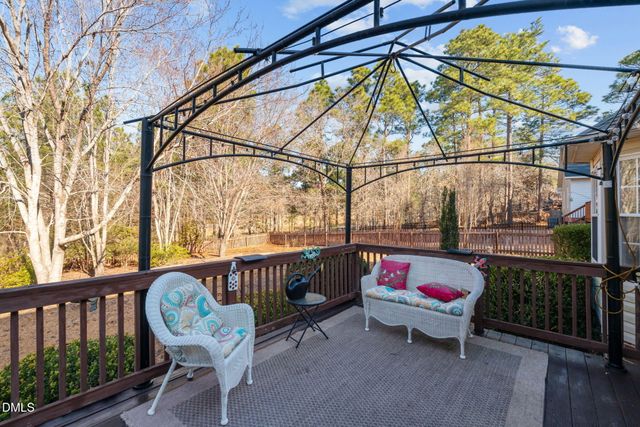 45 Clearwater Harbor, Sanford, NC 27332