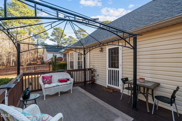 45 Clearwater Harbor, Sanford, NC 27332