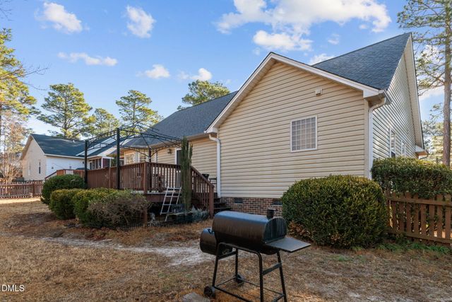 45 Clearwater Harbor, Sanford, NC 27332