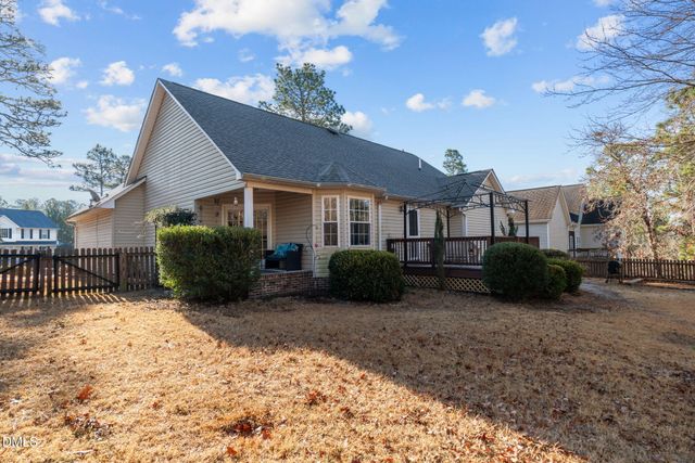 45 Clearwater Harbor, Sanford, NC 27332