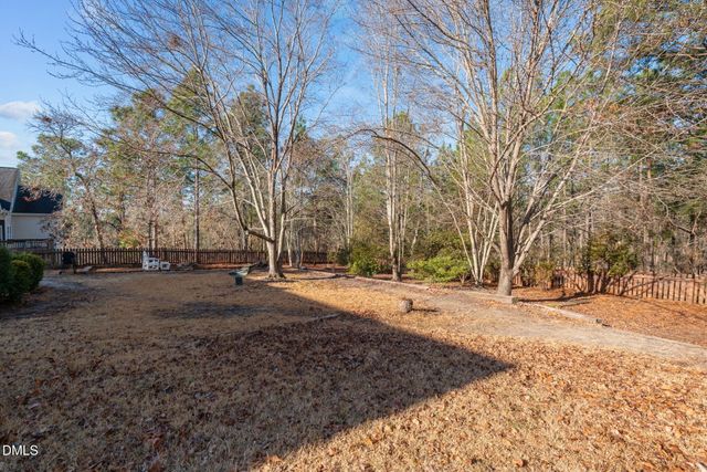 45 Clearwater Harbor, Sanford, NC 27332