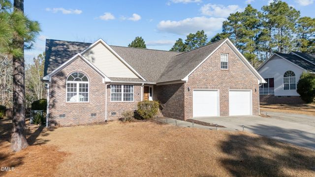 45 Clearwater Harbor, Sanford, NC 27332