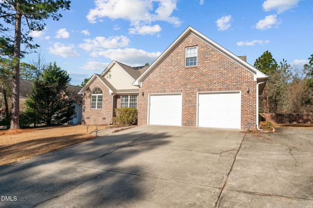 45 Clearwater Harbor, Sanford, NC 27332