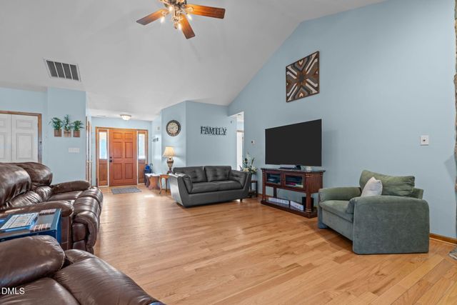 45 Clearwater Harbor, Sanford, NC 27332