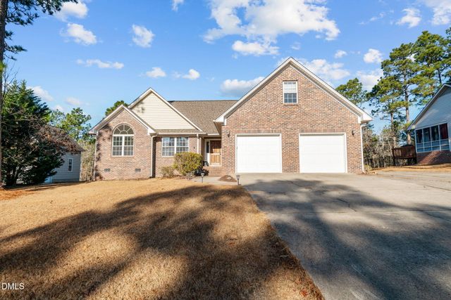 45 Clearwater Harbor, Sanford, NC 27332