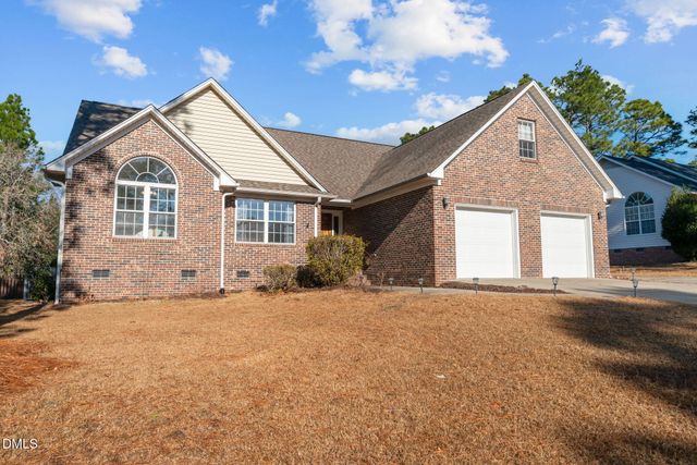 45 Clearwater Harbor, Sanford, NC 27332