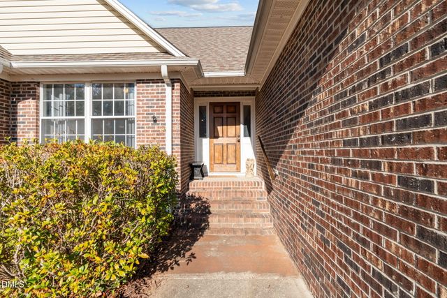 45 Clearwater Harbor, Sanford, NC 27332