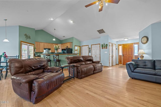 45 Clearwater Harbor, Sanford, NC 27332