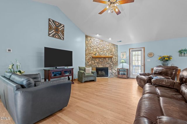 45 Clearwater Harbor, Sanford, NC 27332