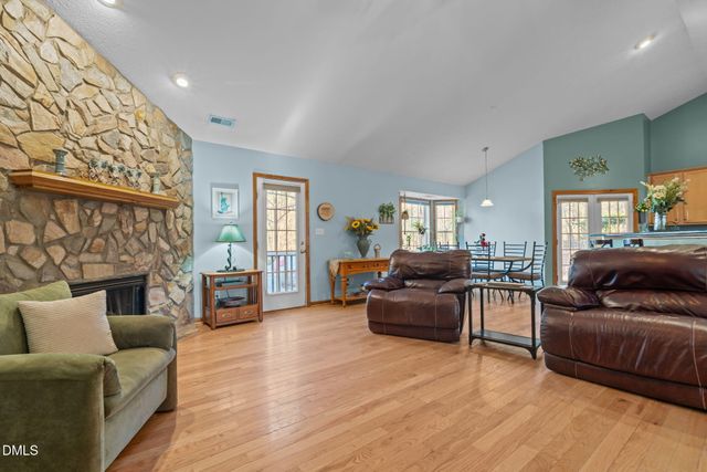 45 Clearwater Harbor, Sanford, NC 27332