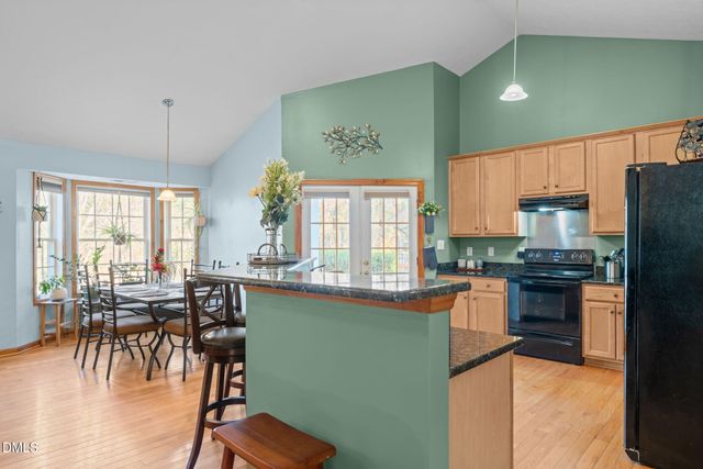 45 Clearwater Harbor, Sanford, NC 27332