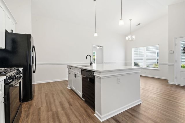 4443 Livorn Loop Lot 71, Myrtle Beach, SC 29579
