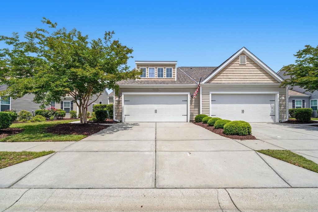 4443 Livorn Loop Lot 71, Myrtle Beach, SC 29579