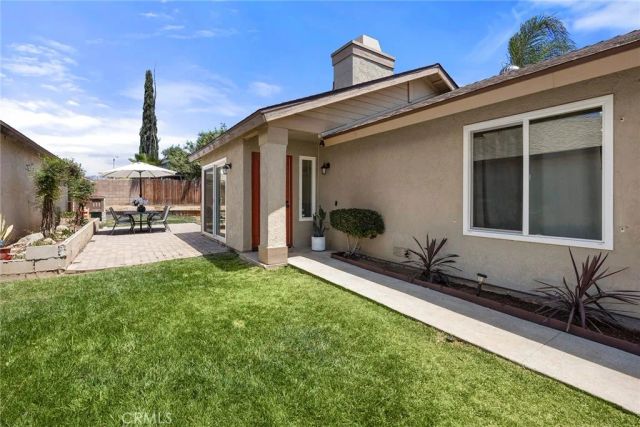 24088 Fawn Street, Moreno Valley, CA 92553