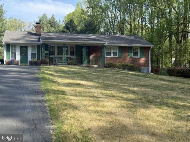 13790 BRIGHTON DAM RD, Clarksville, MD 21029