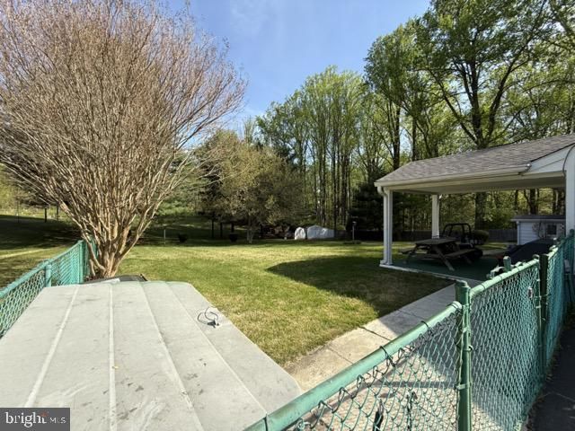 13790 BRIGHTON DAM RD, Clarksville, MD 21029