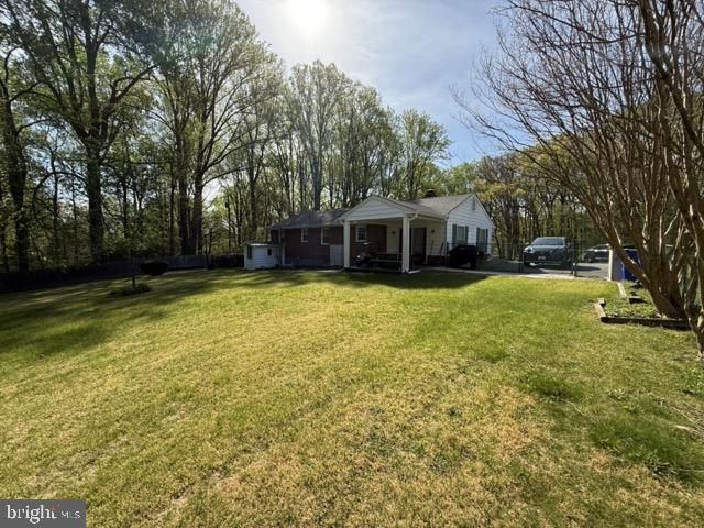 13790 BRIGHTON DAM RD, Clarksville, MD 21029