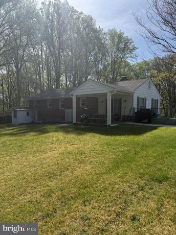13790 BRIGHTON DAM RD, Clarksville, MD 21029