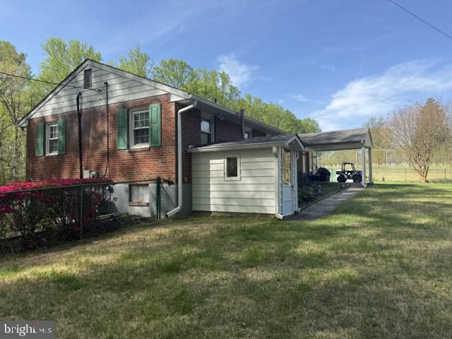 13790 BRIGHTON DAM RD, Clarksville, MD 21029