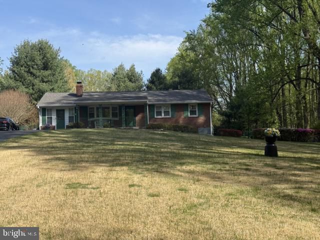 13790 BRIGHTON DAM RD, Clarksville, MD 21029