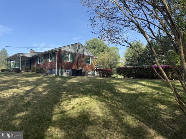 13790 BRIGHTON DAM RD, Clarksville, MD 21029