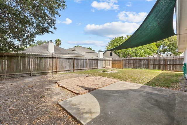 7609 Timber Crest Dr, Corpus Christi, TX 78413