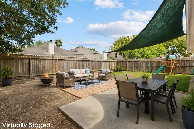 7609 Timber Crest Dr, Corpus Christi, TX 78413