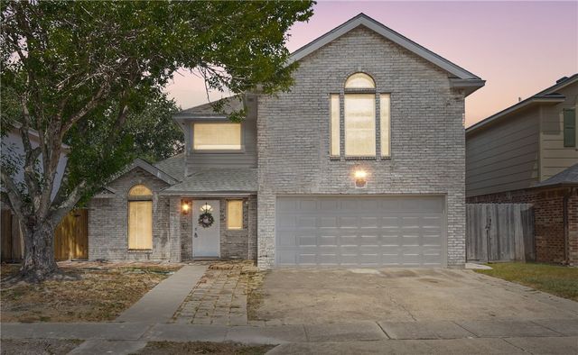 7609 Timber Crest Dr, Corpus Christi, TX 78413
