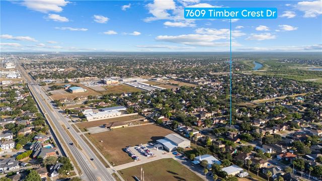 7609 Timber Crest Dr, Corpus Christi, TX 78413
