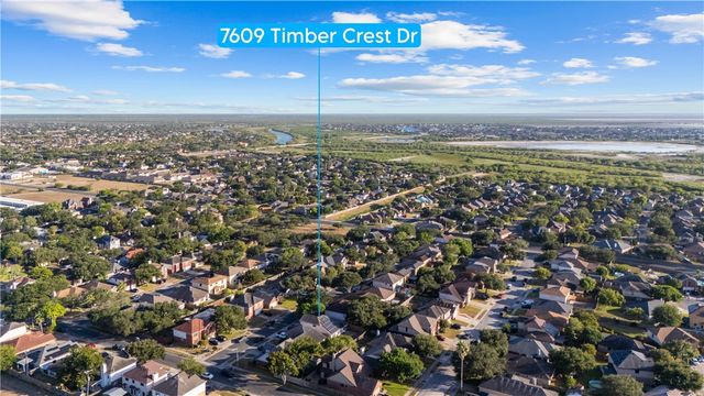7609 Timber Crest Dr, Corpus Christi, TX 78413