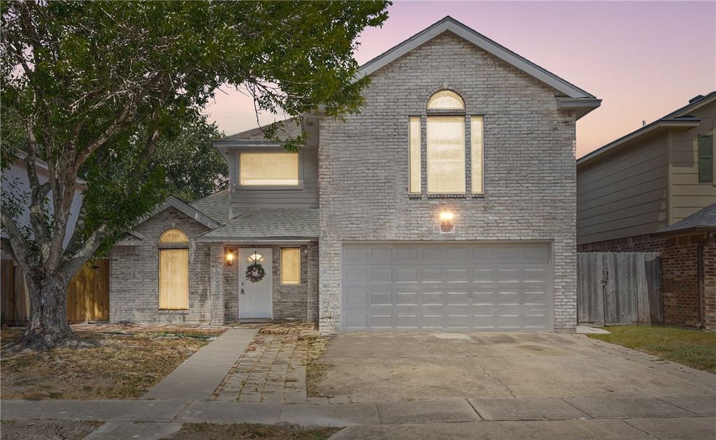 7609 Timber Crest Dr, Corpus Christi, TX 78413 — photo 3