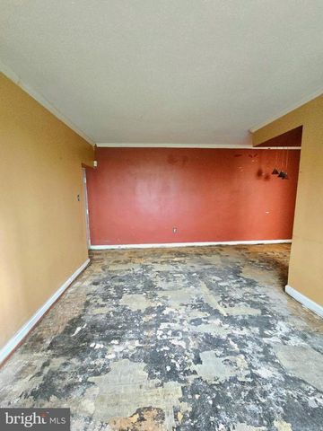 718 BRANDYWINE ST SE #B1, Washington, DC 20032