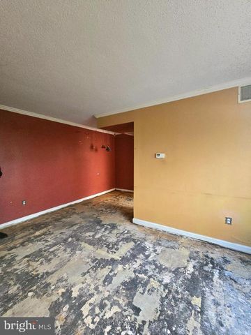 718 BRANDYWINE ST SE #B1, Washington, DC 20032