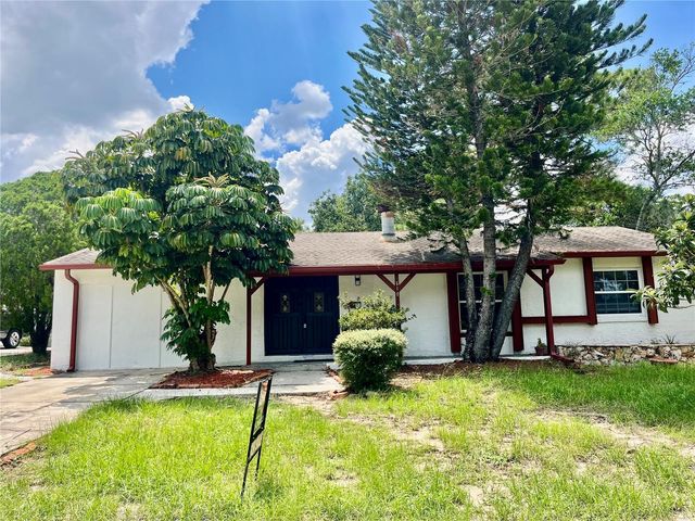 640 DIANE CIRCLE, Casselberry, FL 32707