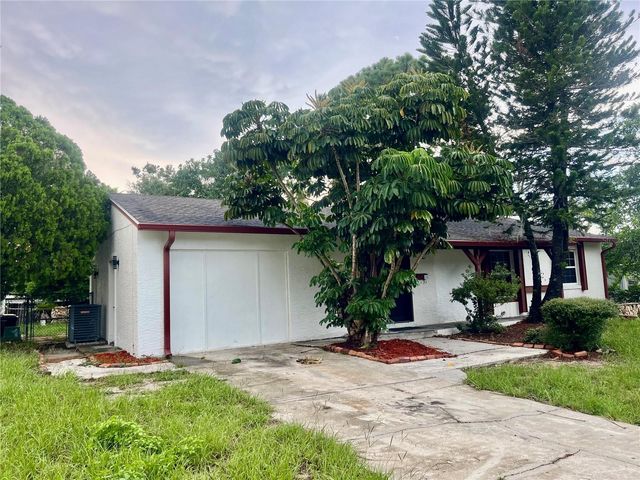 640 DIANE CIRCLE, Casselberry, FL 32707