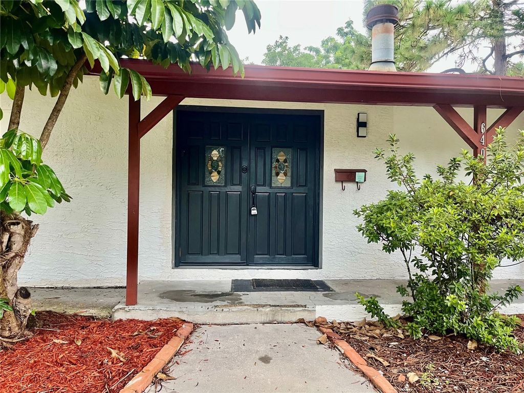 640 DIANE CIRCLE, Casselberry, FL 32707