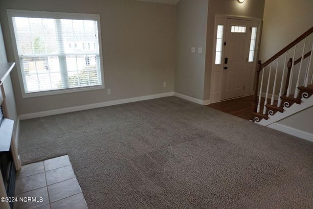 407 Sundown Court, Hubert, NC 28539