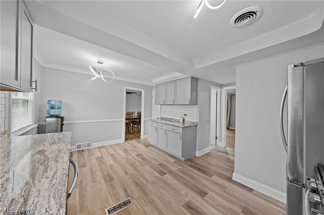 3873 Washington Boulevard, University Heights, OH 44118
