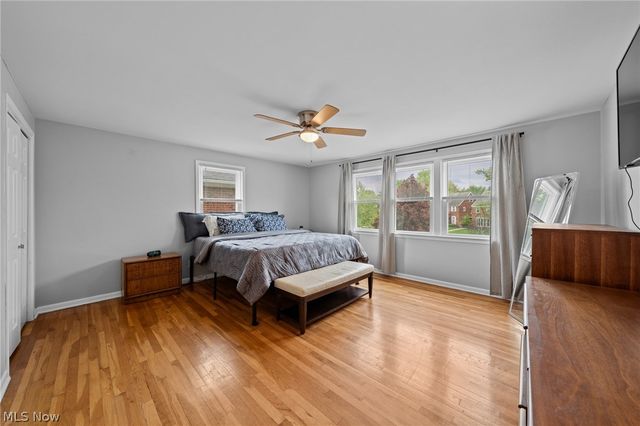3873 Washington Boulevard, University Heights, OH 44118