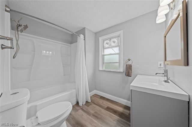 3873 Washington Boulevard, University Heights, OH 44118