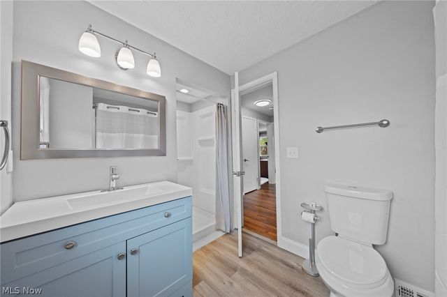 3873 Washington Boulevard, University Heights, OH 44118