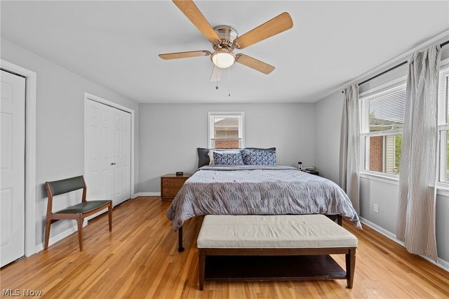 3873 Washington Boulevard, University Heights, OH 44118
