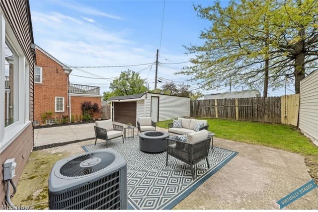 3873 Washington Boulevard, University Heights, OH 44118
