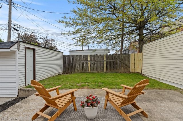 3873 Washington Boulevard, University Heights, OH 44118