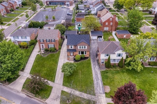 3873 Washington Boulevard, University Heights, OH 44118