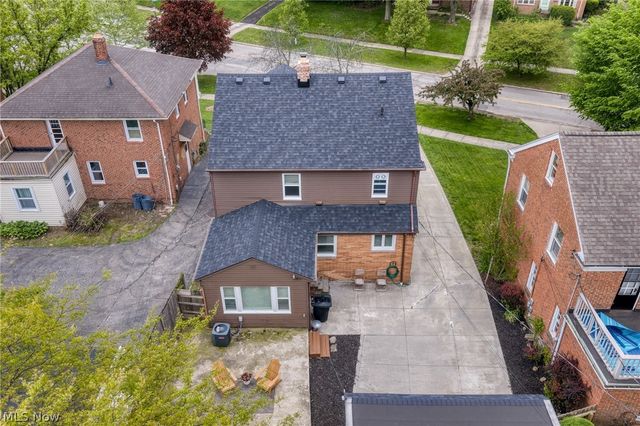 3873 Washington Boulevard, University Heights, OH 44118