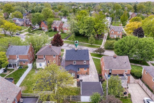 3873 Washington Boulevard, University Heights, OH 44118