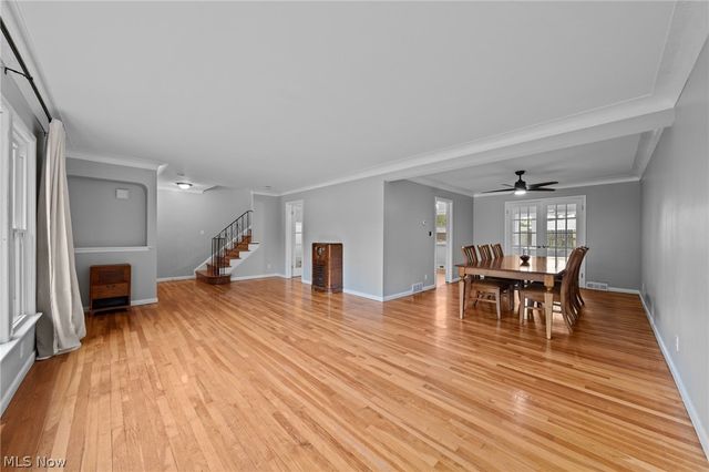 3873 Washington Boulevard, University Heights, OH 44118