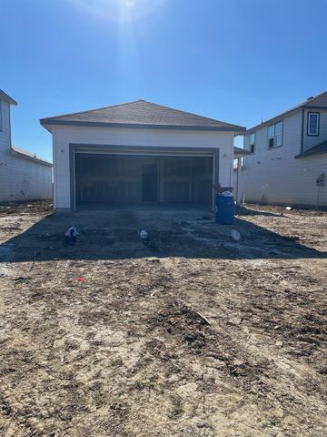 438 Harrison Hope Drive, Crosby, TX 77532